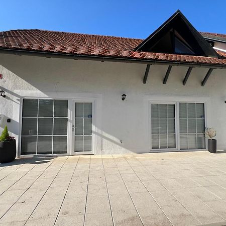 Centralpark Suites Maribor Exterior foto