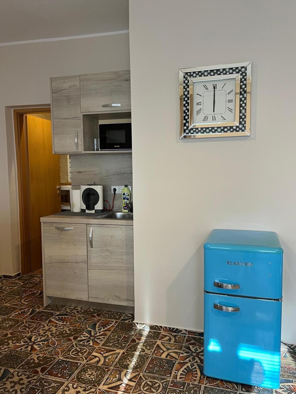 Centralpark Suites Maribor Exterior foto