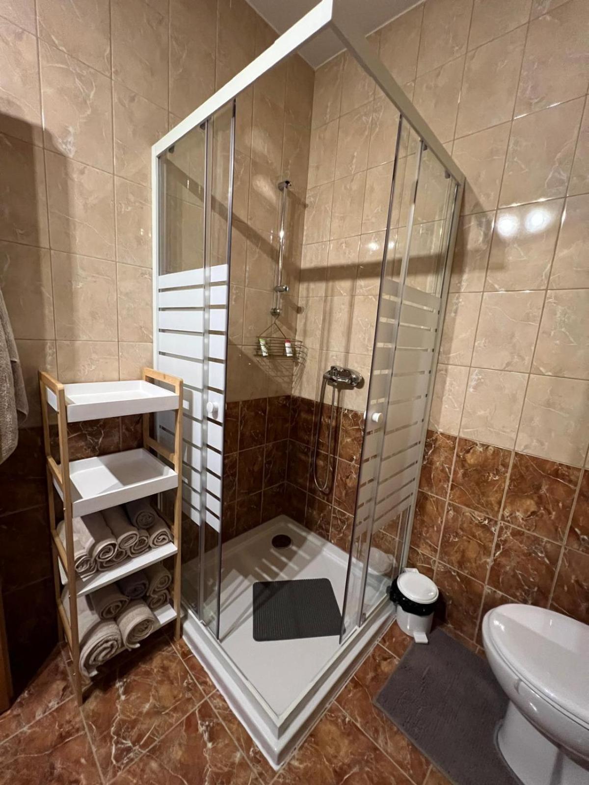 Centralpark Suites Maribor Exterior foto