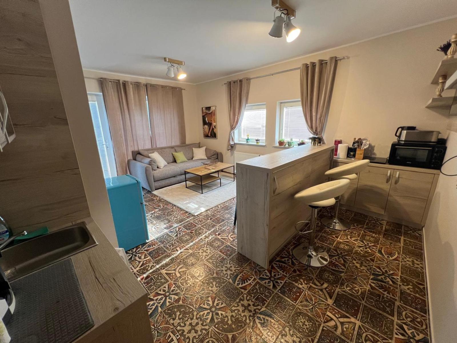 Centralpark Suites Maribor Exterior foto