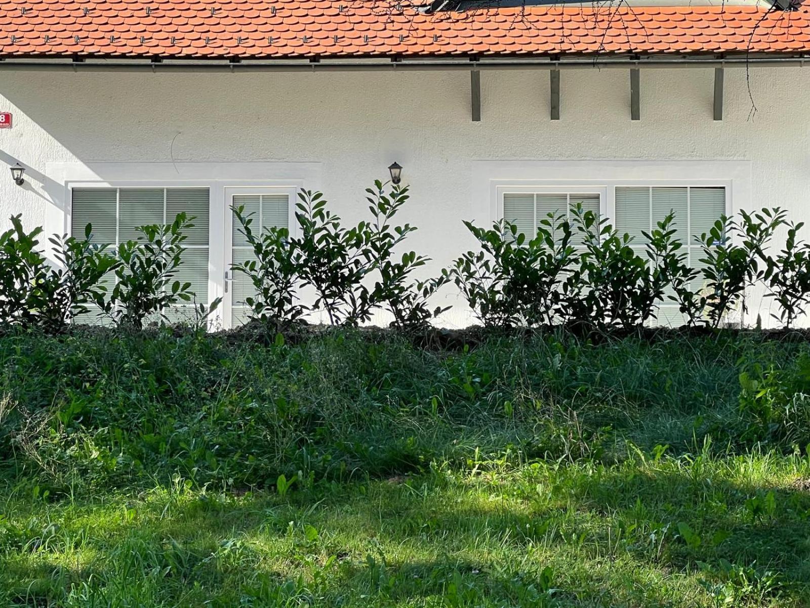 Centralpark Suites Maribor Exterior foto